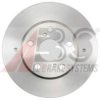 A.B.S. 17832 OE Brake Disc